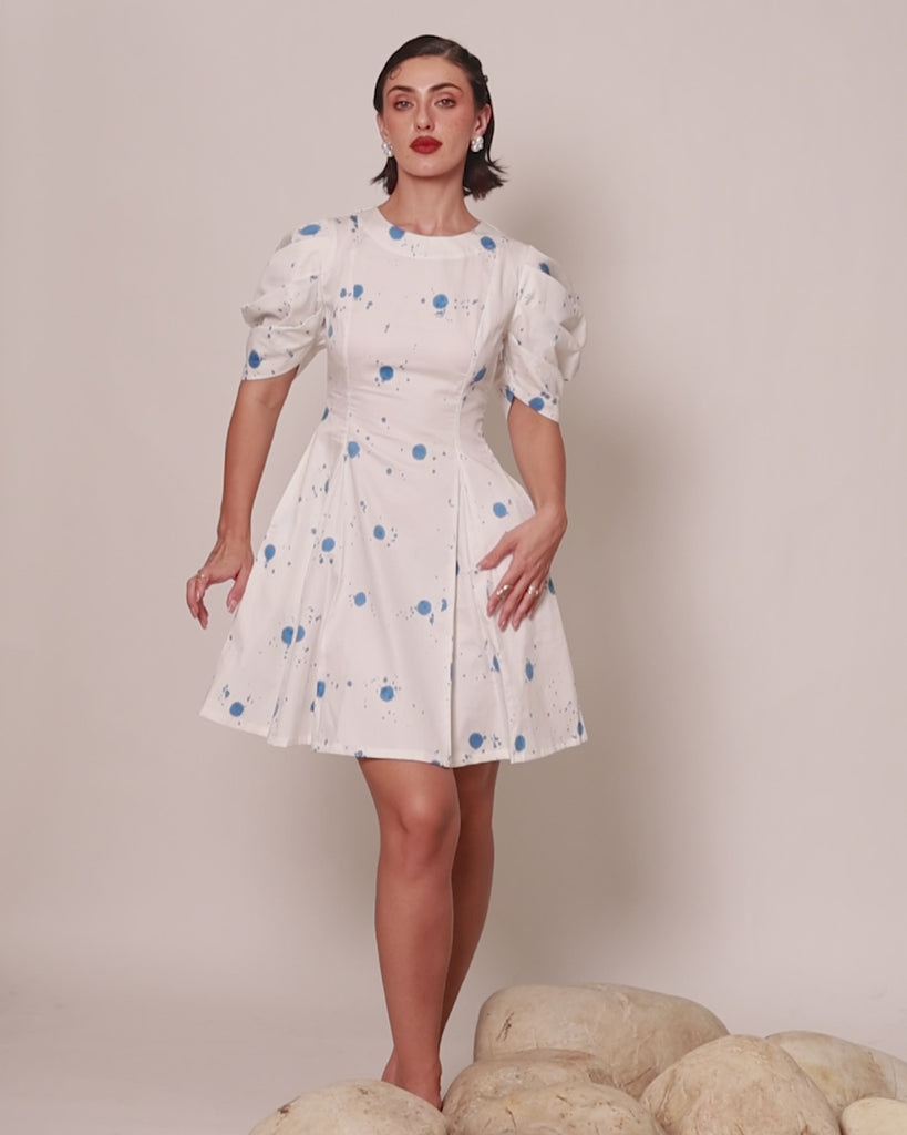 Vesper Dress video