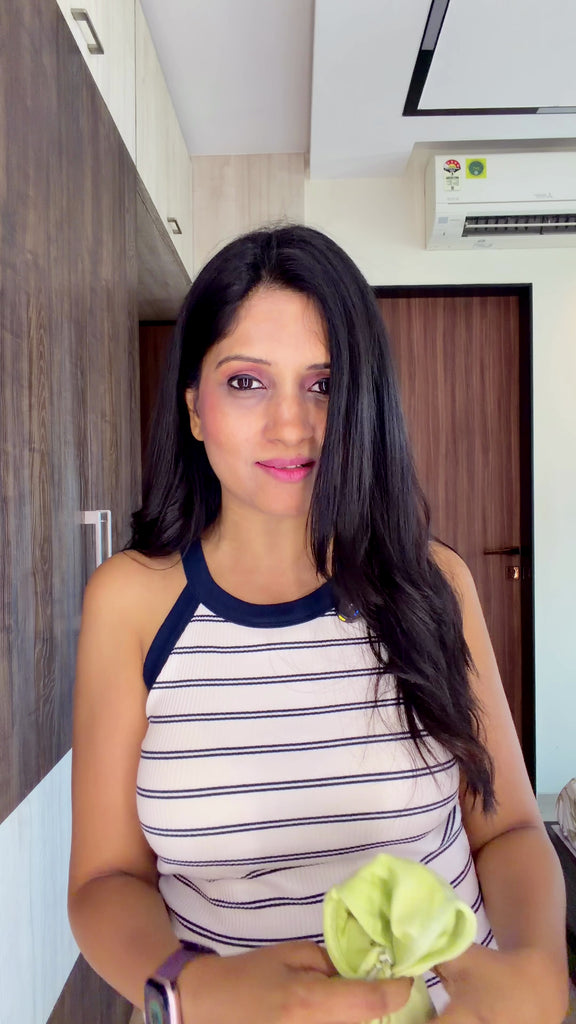 Lina Jumpsuit product video