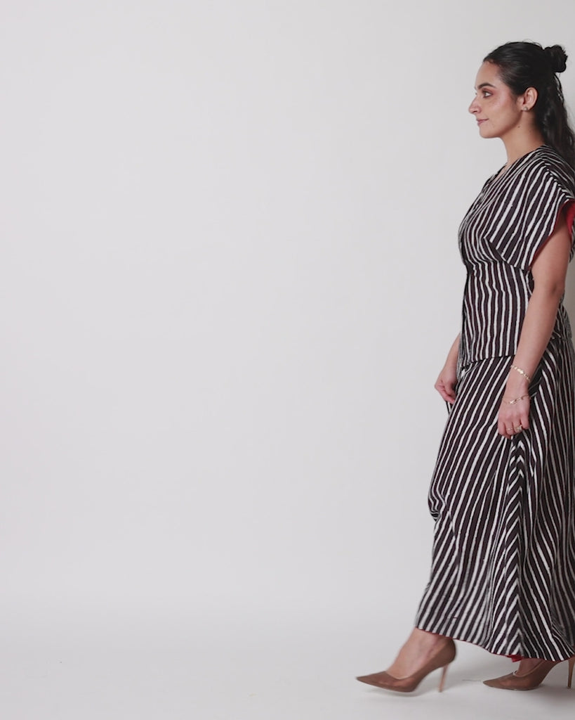Pepper Co-ord Set product video
