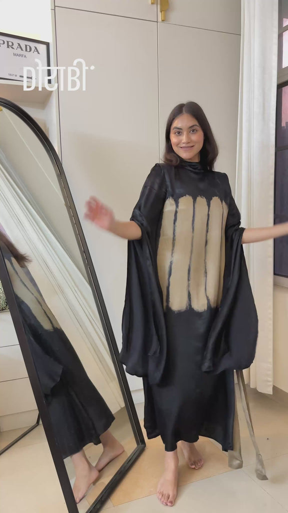 Azoro Dress product video