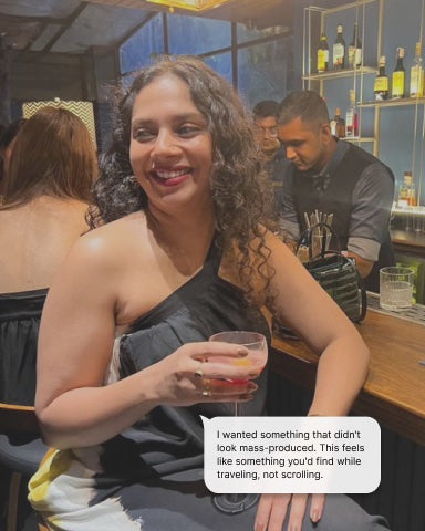 Dorabi customer testimonial